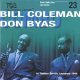 BILL COLEMAN(tp) /DON BYAS(tp) /Swiss Radio Days -Jazz LiveTrio Concert Series  vol.23 (CD) (TCB)