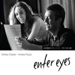 画像1: ANDREA CELESTE-ANDREA POZZA /Enter Eyes 