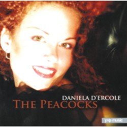 画像1: DANIELA D'ERCOLE(ダニエラ・デルコーレ)/The Peacock 