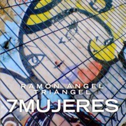 画像1: [PIANO TRIO] Ramon Angel Triangel /7Mujeres (N57)