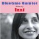 BLUETIME QUINTET feat. IZZI (イッツィ) / Light Blue(BLUE TIME)