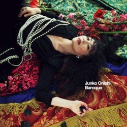 画像1: 大西順子(JUNKO ONISHI) /BAROQUE(バロック) [CD]  (VERVE/EU)