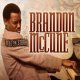 BRANDON McCUNE /Tell The Story (digipackCD) (MAC5)