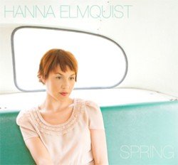 画像1: HANNA ELMQUIST (vo) /Spring (ELSA)