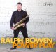 RALPH BOWEN / Power Play (POSI-TONE)