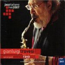 画像1: GIANLUIGI TROVESI  /Jazzitaliano Live2007 02