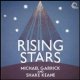 MICHAEL GARRICK /Rising Stars (CD) (TRUNK)