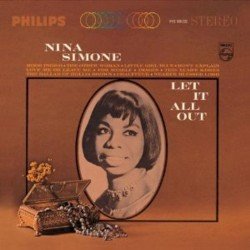 画像1: NINA SIMONE /Let It All Out (CD) (VERVE)