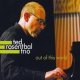 ピアノ・トリオ！TED ROSENTHAL TRIO / Out of This World (digipackCD) (PLAYSCAPE) 