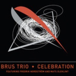 画像1: BRUS TRIO /Celebration (CD) (QUICA RECORDS)