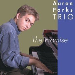 画像1: ピアノ・トリオ 限定復刻 AARON PARKS TRIO　/The Promise  [CD] (KEYNOTE RECORDS)