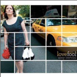 画像1: AMY CERVINI(vo) / Lovefool (CD) (ANZIC)