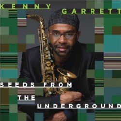 画像1: KENNY GARRETT / Seeds from the Underground (CD) (MACK AVENUE)