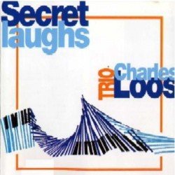 画像1: CHARLES LOOS / Secret Laughs (CD) (IGLOO)