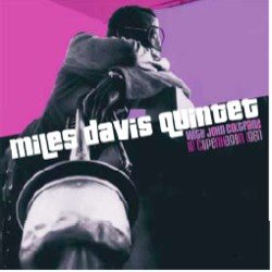 画像1: MILES DAVIS QUINTET FEATURING JOHN COLTRANE / In Copenhagen, 1960+ 1Bonus Track (CD) ('IN' CROWD)