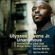 N.ペイトン参加 ULYSSES OWENS JR. / Unanimous  (CD) (CRISS CROSS)