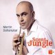 MARTIN DAHANUKAR / Scent Of Jungle (digipackCD) (SKIP) 