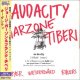 GEORGE GARZONE /FRANK TIBERI / Audacity (CD) (STUNT)