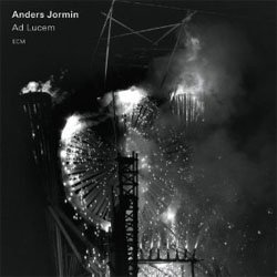 画像1: ANDERS JORMIN(b)  / Ad Lucem (CD) (ECM)