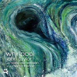 画像1: ピアノトリオ 再入荷！JOHN TAYLOR / Whirlpool  [digipackCD] (CAM JAZZ)