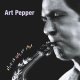 ART PEPPER / Live In Milan 1981(HQ 紙ジャケCD) (SSJ)