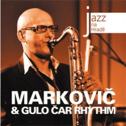 画像1: MARKOVIC & GULO CAR RHYTHM (マルコビッチ & グロ・カ―・リズム) /15.6.2009 Nova Galerie- Jazz At Prague Castle 2009 (CD) (MULTISONIC) 