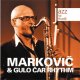 MARKOVIC & GULO CAR RHYTHM (マルコビッチ & グロ・カ―・リズム) /15.6.2009 Nova Galerie- Jazz At Prague Castle 2009 (CD) (MULTISONIC) 