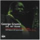 GEORGE GRUNTZ / Dig My Trane (CD) (TCB)