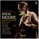 BREW MOORE / West Coast Brew Quintet Sessions 1955-57 (CD) (FRESH SOUND) 