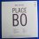 画像2: SOLD OUT(中古LP)  PLACEBO /Ball Of Eyes (CBS)  (2)