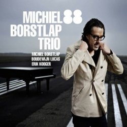 画像1: MICHIEL BORSTLAP / 88 (CD) (CHALLENGE)