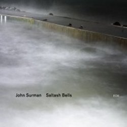 画像1: JOHN SURMAN /  Saltash Bells (CD) (ECM)