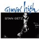 STAN GETZ / Groovin’ High （紙ジャケCD)  (CROWN)