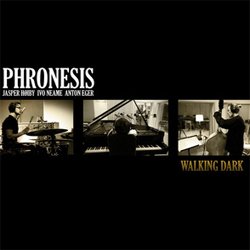 画像1: ピアノ・トリオ PHRONESIS(フロネシス) / Walking Dark (CD) (EDITION )