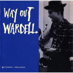 画像1: WARDELL GRAY / Way Out Wardell  (紙ジャケCD)   (CROWN)