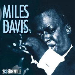 画像1: MILES DAVIS QUINTET / Miles Davis   (digipack2CD) (STORYVILLE) 