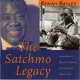 BENNY BAILEY /  The satchmo Legacy (CD) (ENJA)