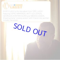 画像1: TIMO LASSY(ts) / In With Lassy (CD) (SCHEMA) 