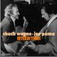 再復刻　CHUCK WAYNE - JOE PUMA / Interactions  (CD) (CHOICE) 