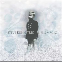 画像1: 復刻！STEVE  KUHN TRIO / Life's Magic [digipackCD] (SUNNYSIDE)