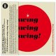 ピアノ・トリオ IGNASI TERRAZA TRIO / Swing Swing Swing (紙ジャケCD) (SWIT)