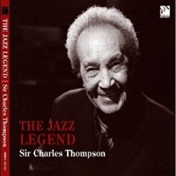 画像1: 新録　限定999枚！SIR CHARLES THOMPSON  / The Jazz Legend ( 紙ジャケCD) (MARSHMALLOW EXPORT)