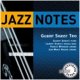 ピアノ・トリオ 数量限定　GILBERT SIGRIST TRIO /Jazznotes (digipackCD) (PENNYBANK TUNES)