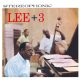 限定盤　LEE “ROY” LOVETT(p) / LEE +3 (紙ジャケCD) (原盤WYNNE RECORDS JAZZHUS DISK)
