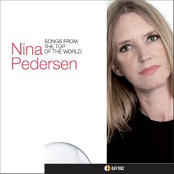 画像1: NINA PEDERSEN(vo) / Songs from the Top of the World (CD) (ALFA MUSIC)