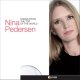 NINA PEDERSEN(vo) / Songs from the Top of the World (CD) (ALFA MUSIC)