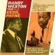RANDY WESTON TRIO PLUS CECIL PAYNE /  「With These Hands」＋「The Modern Art Of Jazz」＋「Jazz A La Bohemia」(3LPin2CD) (FRESH SOUND)
