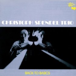 画像1: ピアノ・トリオ　ドイツ 限定200枚　CHRISTOPH  SPENDELL TRIO / Back To Basics (CD) (BLUE FLAME JAZZ)
