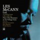 LES McCANN LTD. / Plays The Shampoo At The Village Gate / In New York (2LPon1CD) (FRESH SOUND)