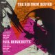 PAUL QUINICHETTE(ts) / The Kid From Denver  (CD) (DAWN)